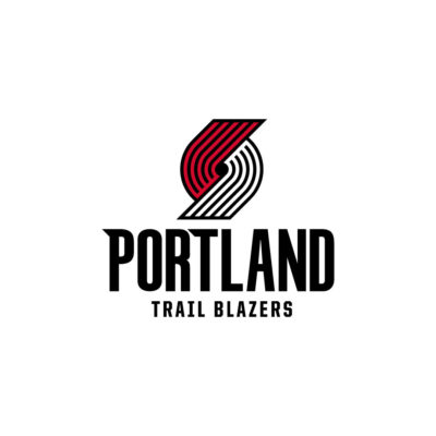Portland Trail Blazers Vector Logo (SVG, PDF, EPS, AI)