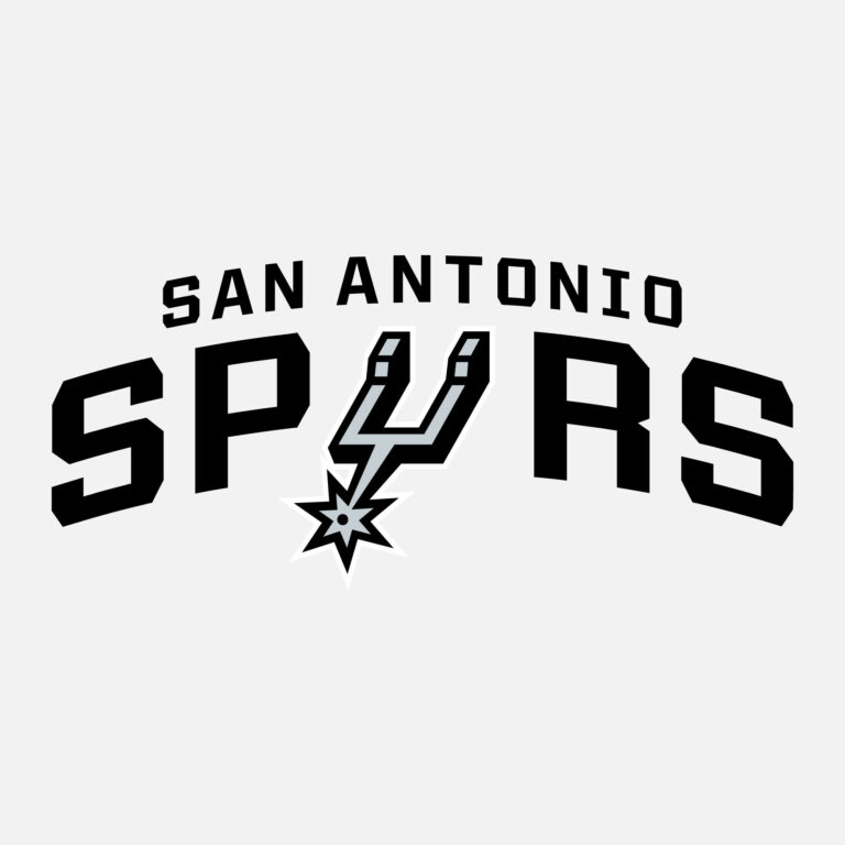 San Antonio Spurs Logo Download (SVG, PNG)