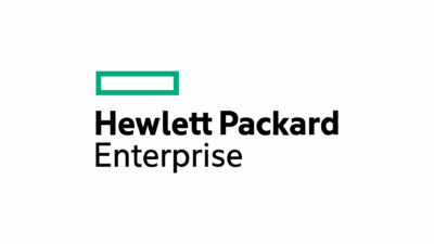 Hewlett Packard Enterprise Logo Vector (SVG, PDF, EPS, AI, PNG)