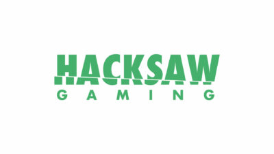 Hacksaw Gaming Logo Vector (SVG, PDF, EPS, AI, PNG)