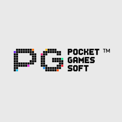 PG Soft (Pocket Games Soft) PNG Logo