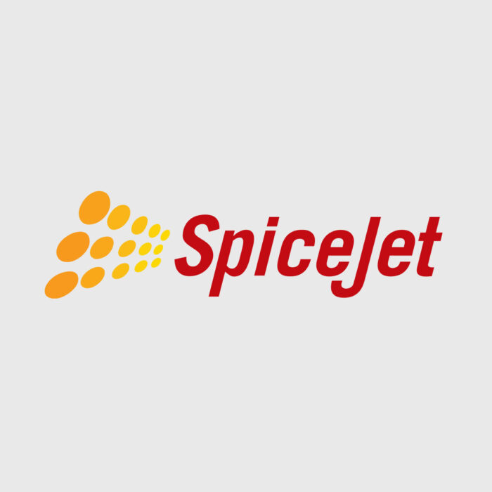 SpiceJet Logo