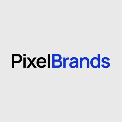 PixelBrands Logo (AI, PDF, EPS, PNG, SVG)