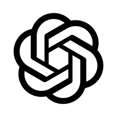 ChatGPT Logo Download (SVG, AI, EPS, PDF and PNG)