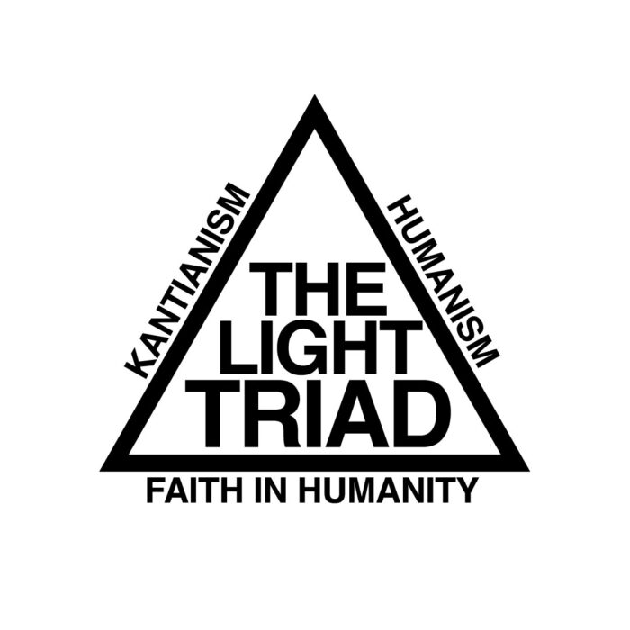 The Light Triad PNG Download