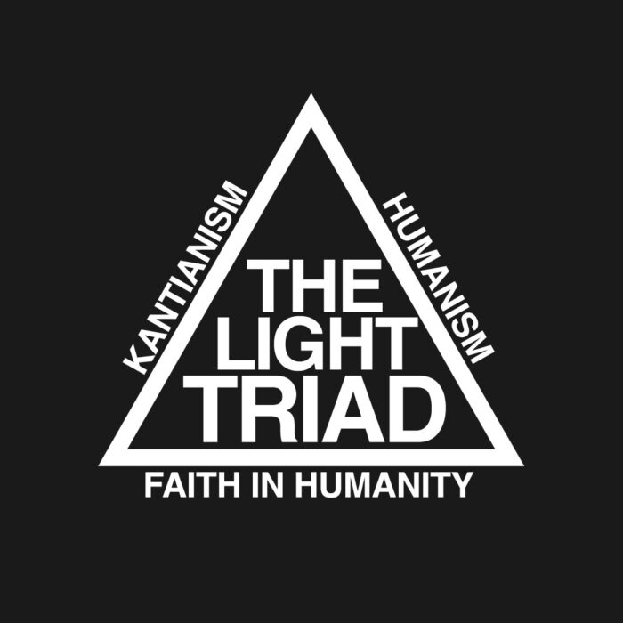 The Light Triad PNG Download