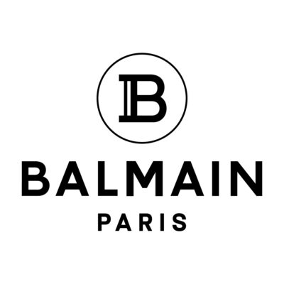 Balmain Paris Logo Vector Download (AI, EPS, PDF, SVG, PNG)