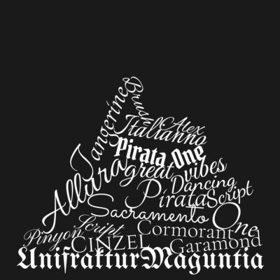 Best Tattoo Fonts for Names: Elegant, Script, Gothic and Minimal Lettering Ideas