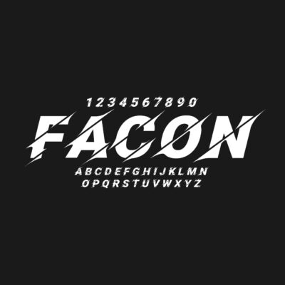 Facon Font Free Download