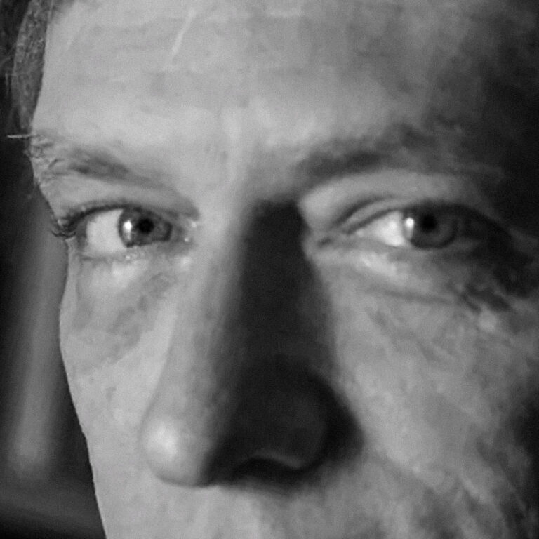 Mark Simonson: The Designer Behind Proxima Nova and the Quiet Craft of Modern Typography