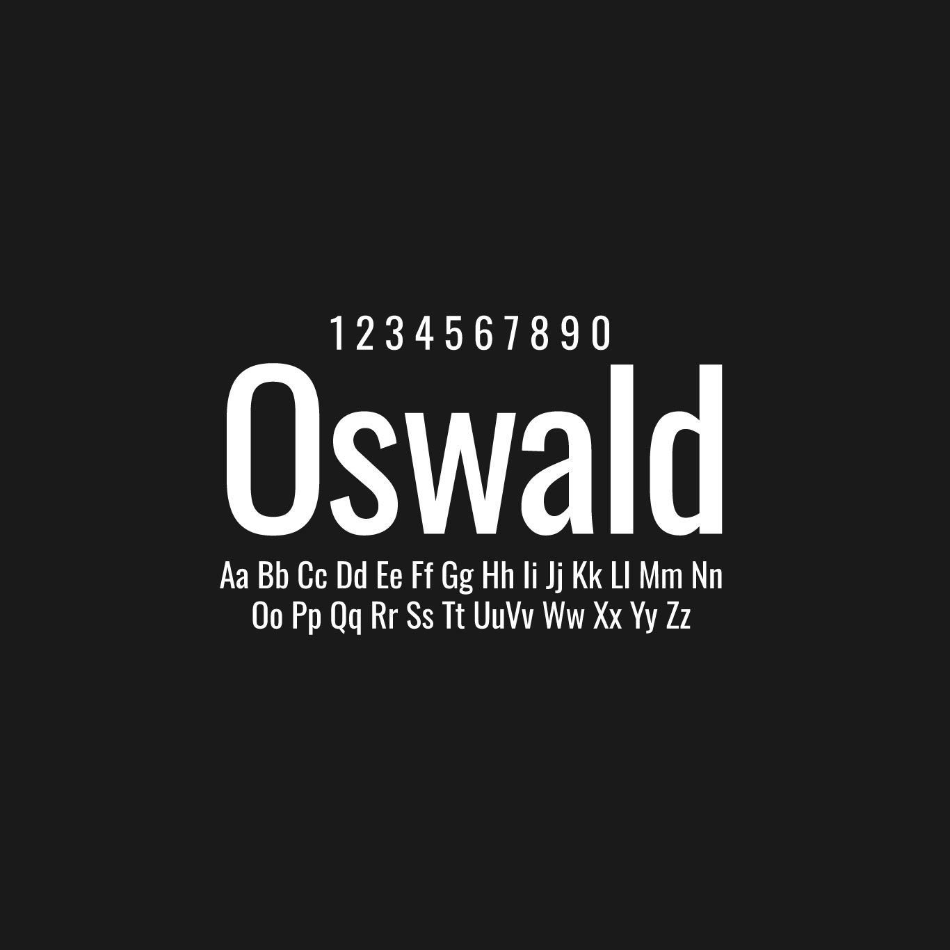 oswald-font-family-free-download