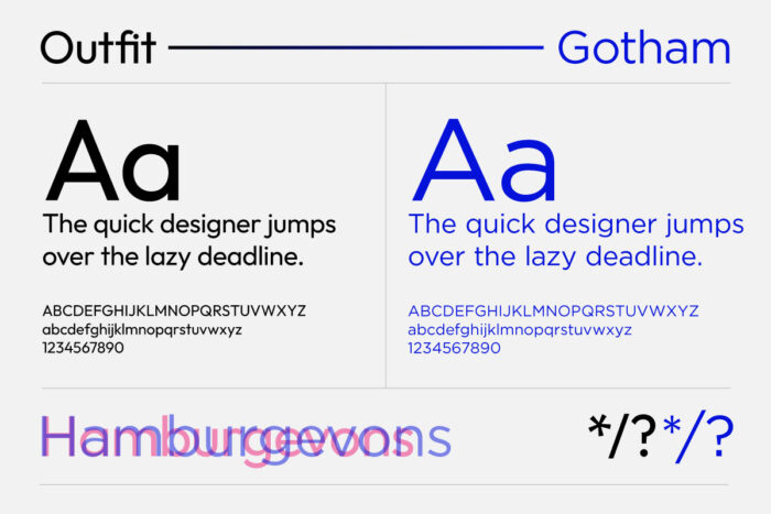 Best Free Gotham Alternatives