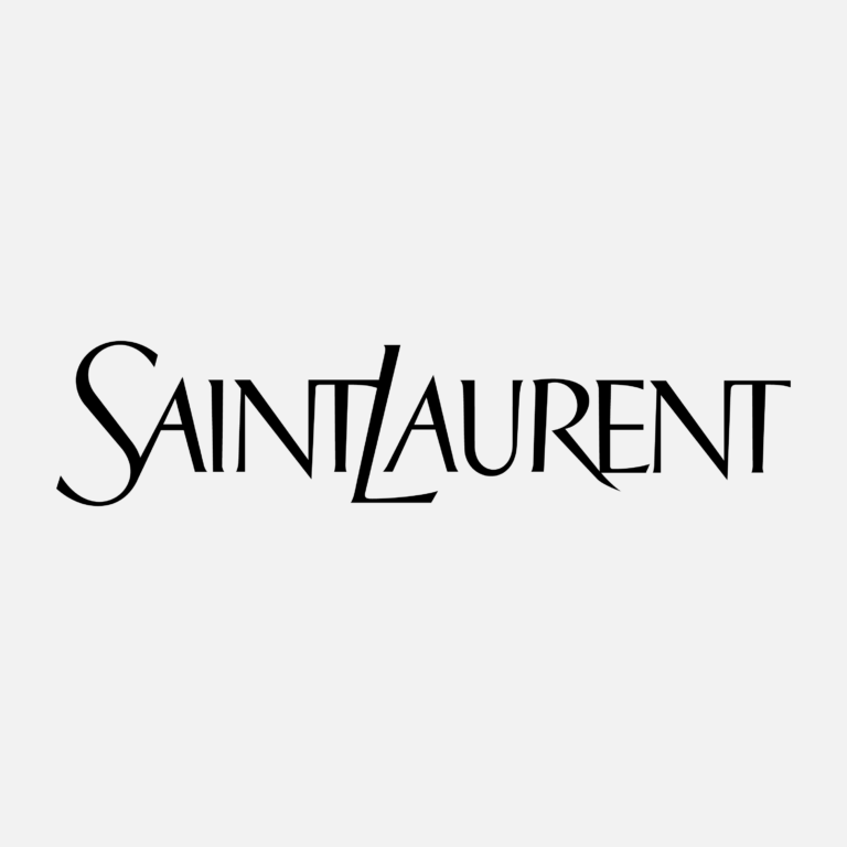 Saint Laurent Logo Download (AI, PDF, SVG, PNG)
