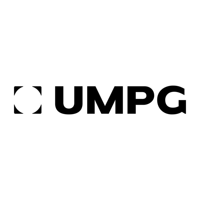 UMPG 2026 Logo Download (SVG, PDF, PNG)