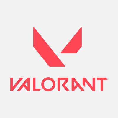 Valorant PNG Logo Download