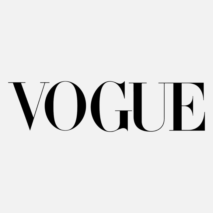 Vogue Logo Vector Download (AI, EPS, PDF, SVG, PNG)