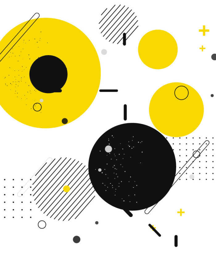 Abstract Geometric Background Generator for Illustrator — Download Free
