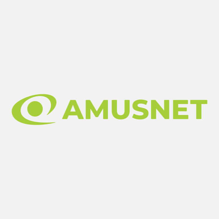 Amusnet Logo Download (SVG, PNG)