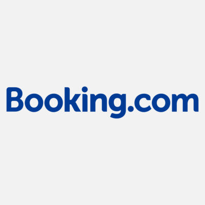 Booking.com Logo