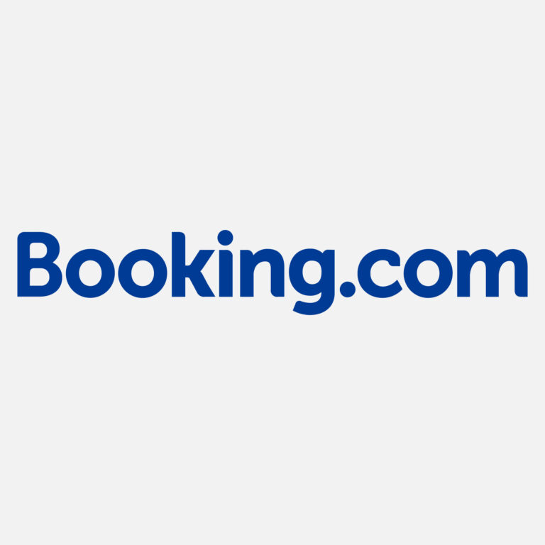 Booking.com Logo