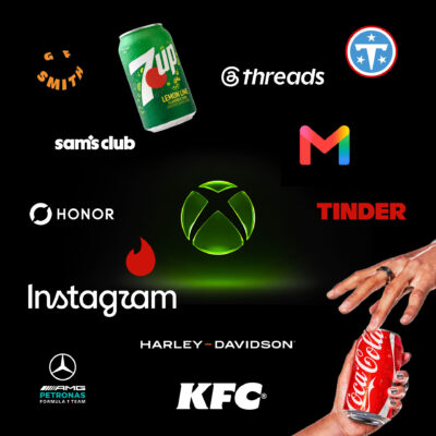 Every Major Rebrand of 2026 (So Far)