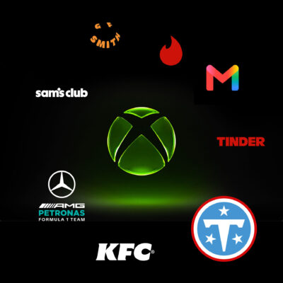 Every Major Rebrand of 2026 (So Far)