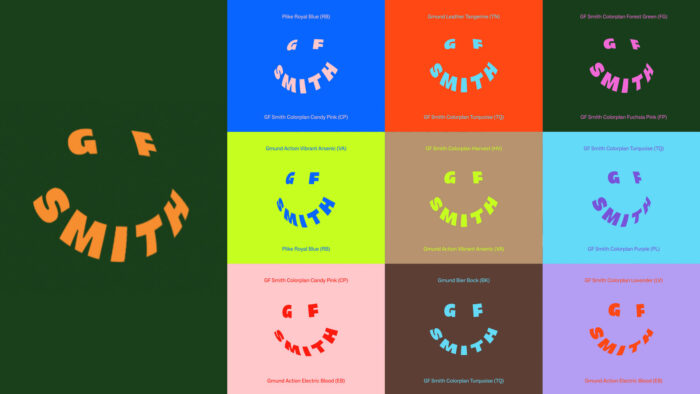 Every Major Rebrand of 2026 (So Far)