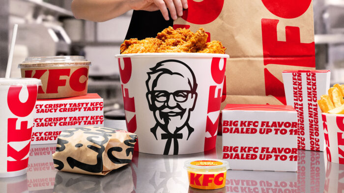 Every Major Rebrand of 2026 (So Far)