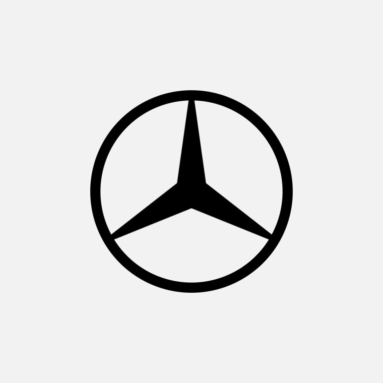Mercedes-Benz Logo Download (EPS, SVG, PNG)