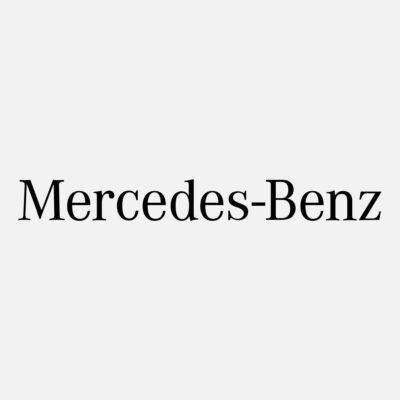 Mercedes-Benz Wordmark Download (EPS, SVG, PNG)