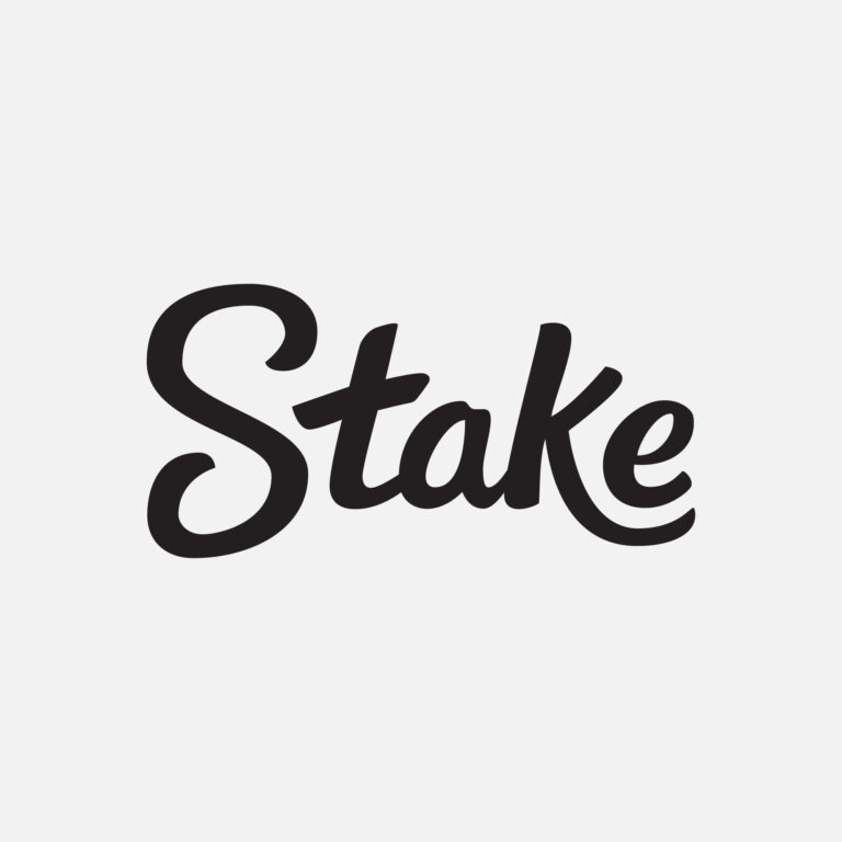 Stake Logo Download (SVG, PNG)