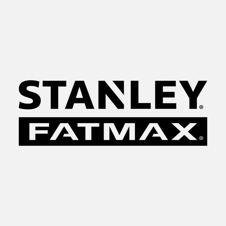 Stanley FatMax Logo Download (SVG, PNG)