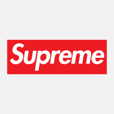Supreme Logo Download (SVG, PNG)