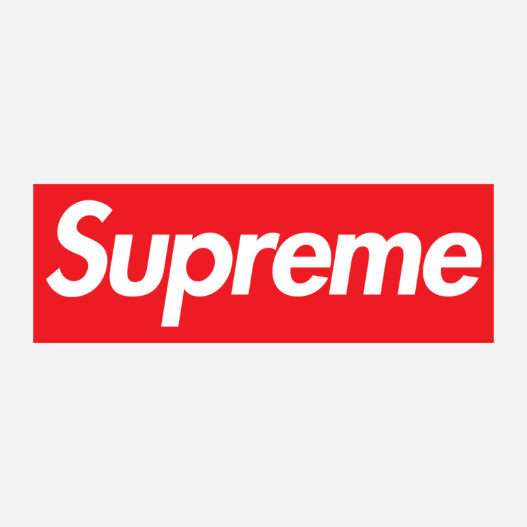 Supreme Logo Download (SVG, PNG)