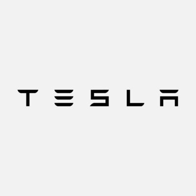 Tesla Wordmark Download (SVG, PDF, EPS, AI, PNG)