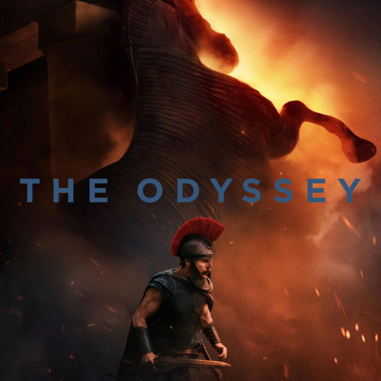 The Odyssey Logo Download (SVG, PNG)