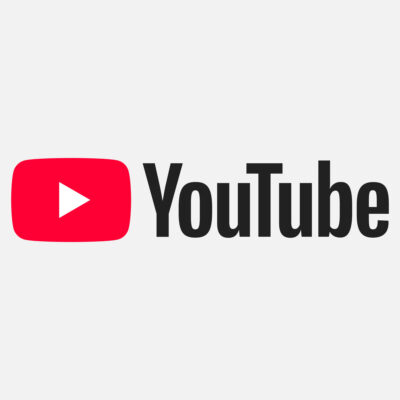 YouTube Logo Download (SVG, PNG)