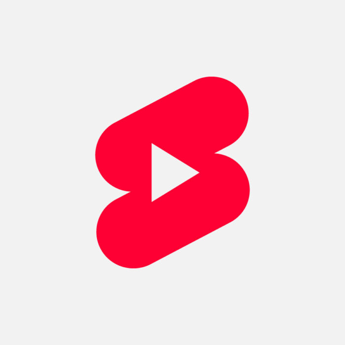 YouTube Shorts Logo Color Preview