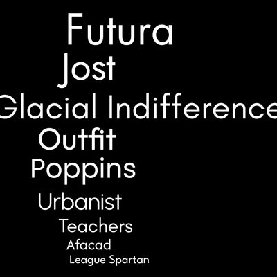 Best Free Futura Alternatives