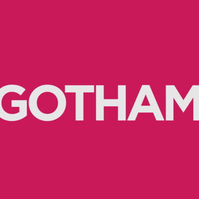From GQ to Obama: How Gotham Became a Typeface of Power