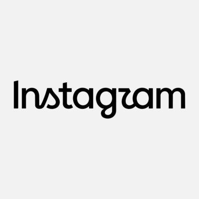 Instagram 2026 Wordmark Download (SVG, PNG)