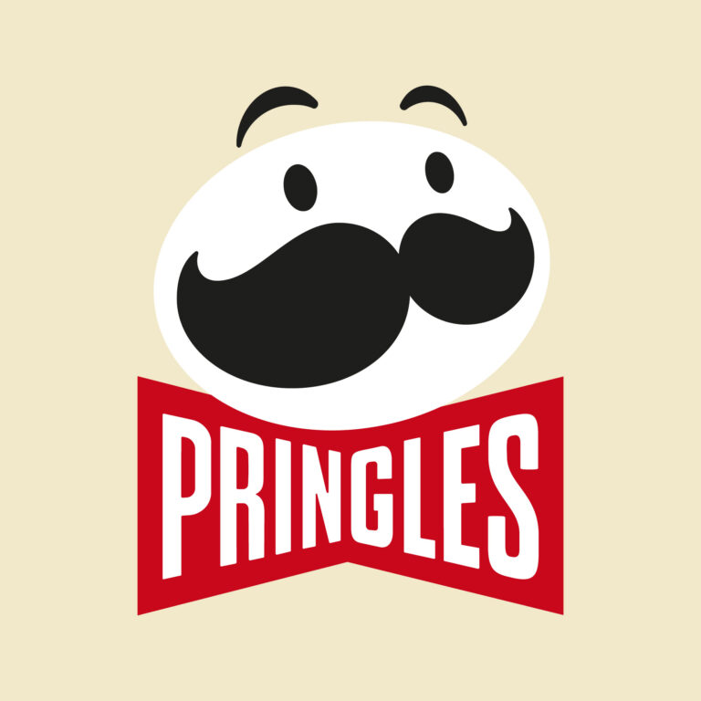 Pringles Logo Download (SVG, PNG)
