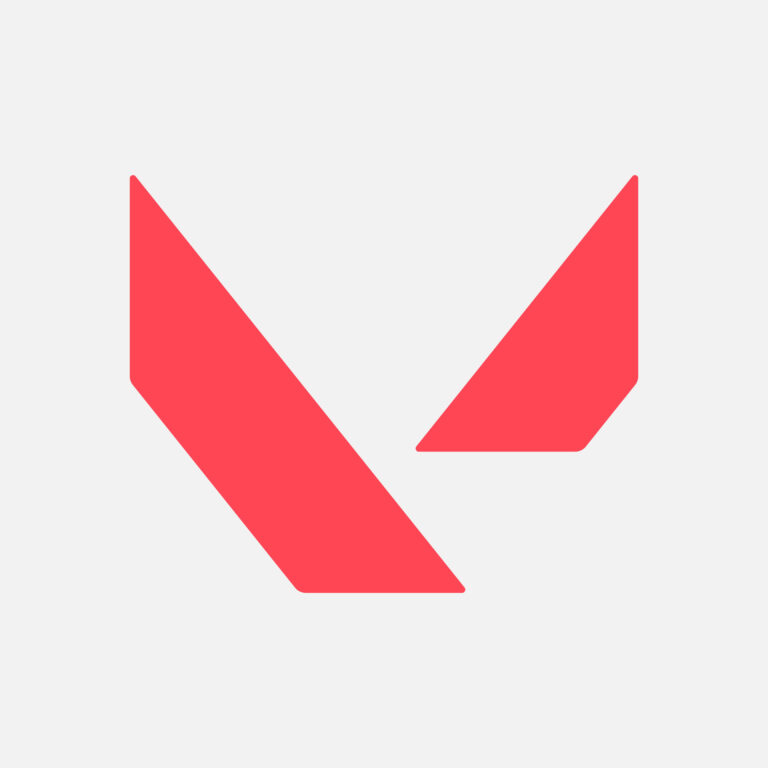 VALORANT Icon Download (SVG, PNG)